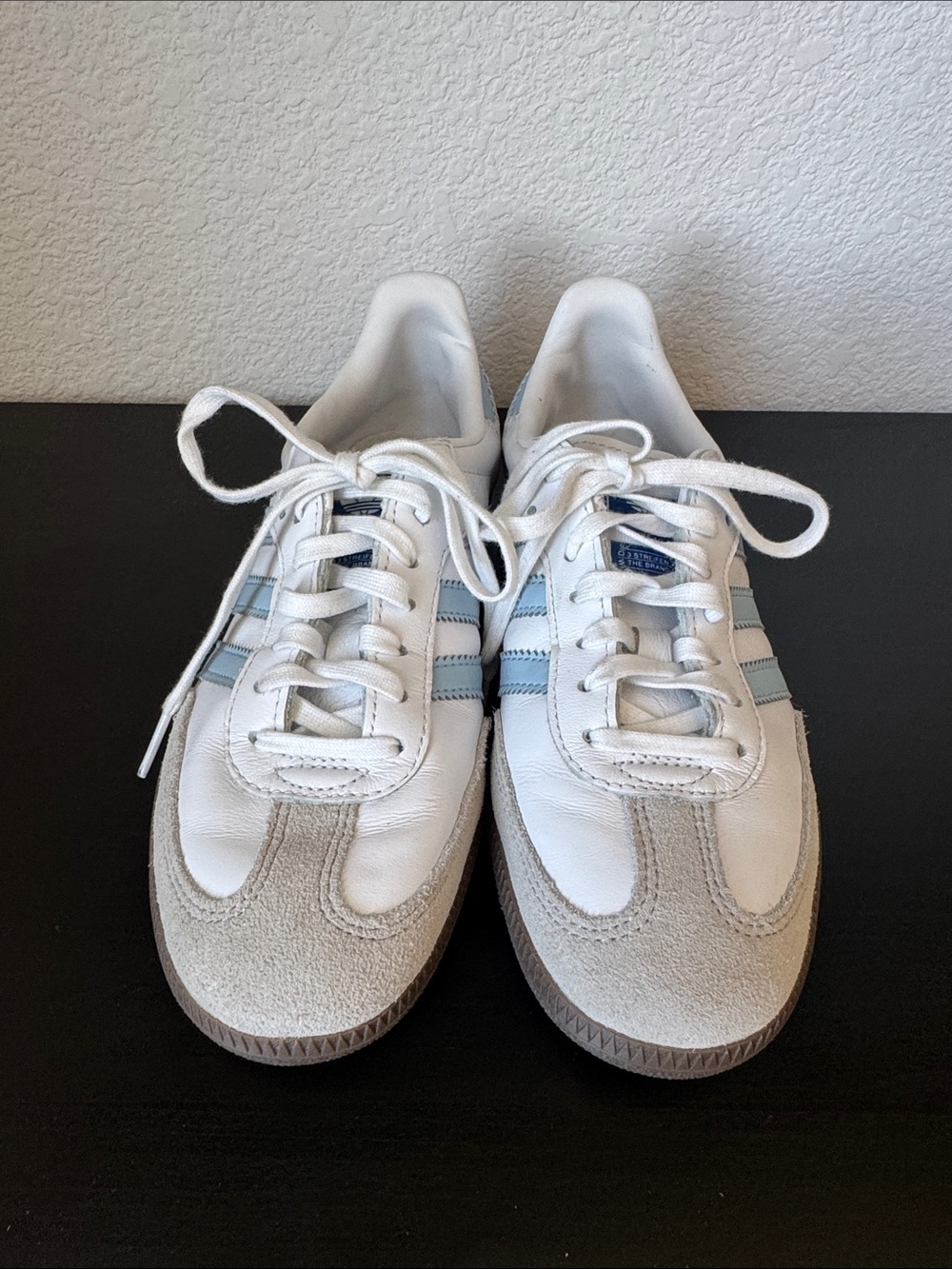 Adidas Samba Sneakers - Picture 3 of 8